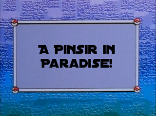 Illustration for article titled Spacemon: Frontier - Chapter 68: A Pinsir in Paradise!
